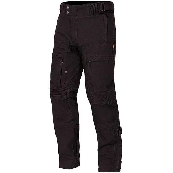 Merlin Merlin Mahala Pro 3-in-1 Explorer D3O Textile Trouser - Black